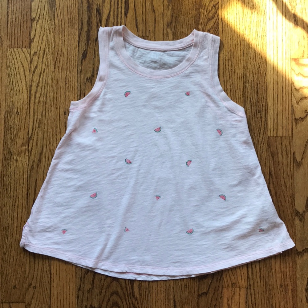 GAP tank top